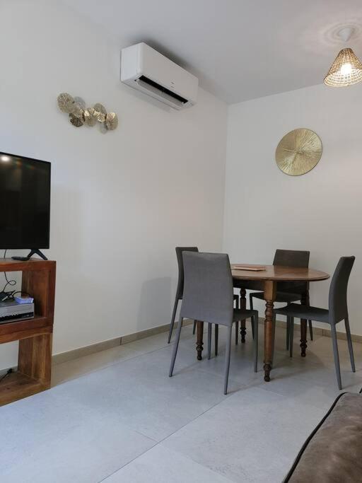 Ailleurs Land Apartman Carry-le-Rouet Kültér fotó
