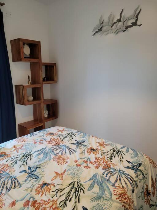 Ailleurs Land Apartman Carry-le-Rouet Kültér fotó